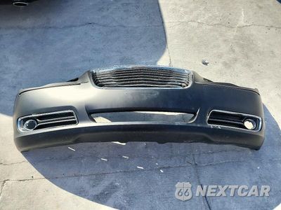 Zdjęcie 12 z 13 samochodu: 2014 CHRYSLER 300 VIN:2C3CCARG0EH151082 - miniatura