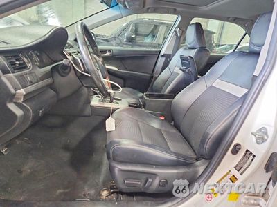 Zdjęcie 7 z 13 samochodu: 2012 TOYOTA CAMRY SE VIN:4T1BF1FK8CU543644 - miniatura