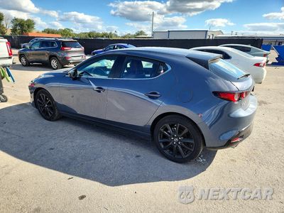 Drugie zdjęcie samochodu z przodu: 2026 MAZDA 3 PREFERRED VIN:JM1BPBLL9T1869071 - miniatura