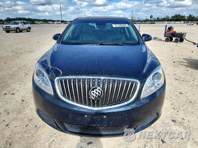 Piąte zdjęcie samochodu w środku: 2015 BUICK VERANO VIN:1G4PP5SK0F4206213 - miniatura