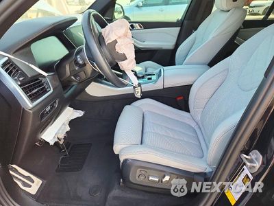 Zdjęcie 7 z 13 samochodu: 2023 BMW X5 SDRIVE 40I VIN:5UXCR4C03P9P31239 - miniatura