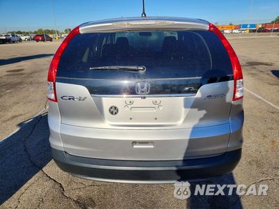 Zdjęcie 6 z 13 samochodu: 2014 HONDA CR-V EX VIN:5J6RM4H56EL077832 - miniatura
