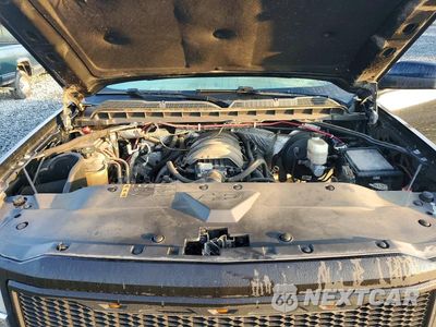 Zdjęcie 11 z 12 samochodu: 2018 CHEVROLET SILVERADO K1500 LT VIN:3GCUKREC2JG187967 - miniatura