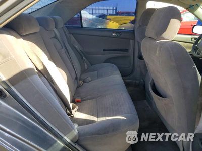 Zdjęcie 10 z 12 samochodu: 2006 TOYOTA CAMRY LE VIN:4T1BE32K26U748546 - miniatura