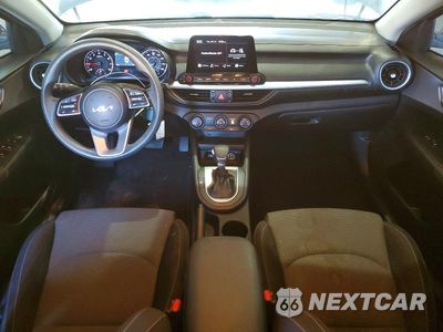 Zdjęcie 8 z 12 samochodu: 2023 KIA FORTE LXS VIN:3KPF24ADXPE668564 - miniatura