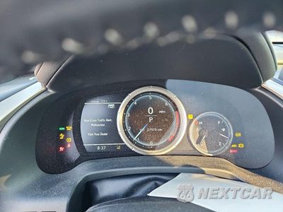Zdjęcie 9 z 13 samochodu: 2020 LEXUS RX 350 F SPORT VIN:2T2YZMDA8LC221919 - miniatura