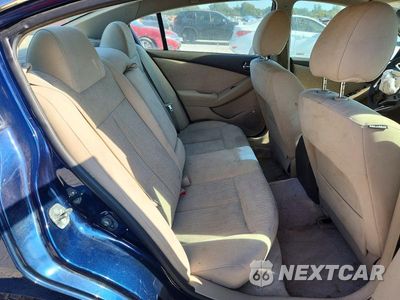 Zdjęcie 10 z 12 samochodu: 2012 NISSAN ALTIMA 2.5 VIN:1N4AL2AP7CC174143 - miniatura