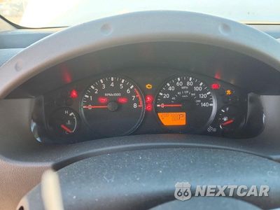 Zdjęcie 9 z 12 samochodu: 2012 NISSAN FRONTIER S VIN:1N6BD0CT7CC438033 - miniatura