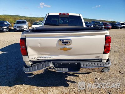 Zdjęcie 6 z 12 samochodu: 2015 CHEVROLET SILVERADO LTZ VIN:3GCUKSEC0FG186914 - miniatura