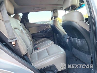 Zdjęcie 11 z 13 samochodu: 2014 HYUNDAI SANTA FE SPORT 2.4L VIN:5XYZUDLB0EG135187 - miniatura