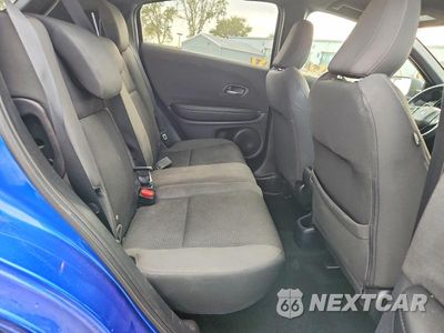 Zdjęcie 10 z 12 samochodu: 2022 HONDA HR-V SPORT VIN:3CZRU6H14NM713963 - miniatura