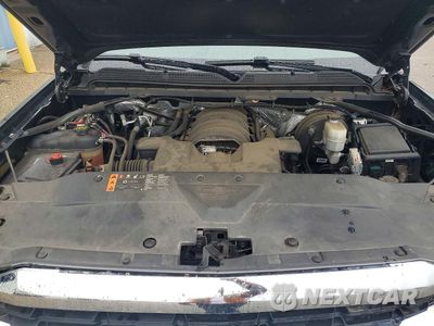 Zdjęcie 11 z 12 samochodu: 2019 CHEVROLET SILVERADO LD K1500 LT VIN:2GCVKPEC1K1111143 - miniatura