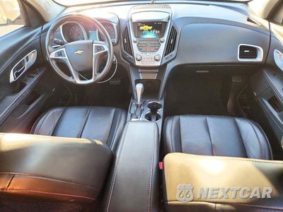 Zdjęcie 8 z 13 samochodu: 2015 CHEVROLET EQUINOX LT VIN:2GNALCEK2F6415111 - miniatura