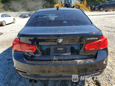 Zdjęcie 6 z 12 samochodu: 2017 BMW 330E VIN:WBA8E1C38HA029202 - miniatura