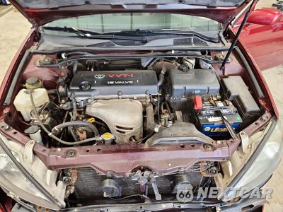 Zdjęcie 11 z 12 samochodu: 2004 TOYOTA CAMRY SE VIN:4T1BE32K74U293755 - miniatura
