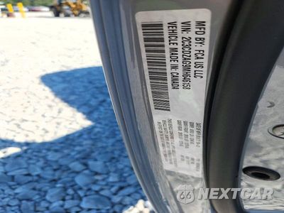 Zdjęcie 12 z 12 samochodu: 2021 DODGE CHALLENGER SXT VIN:2C3CDZAG9MH646158 - miniatura