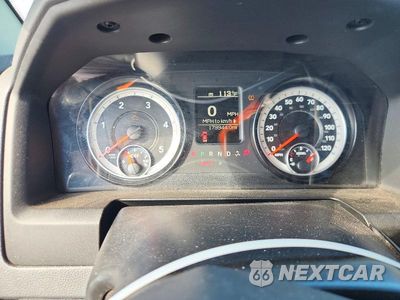 Zdjęcie 9 z 12 samochodu: 2014 RAM 2500 ST VIN:3C6UR5CL9EG300124 - miniatura