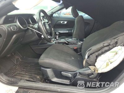 Zdjęcie 7 z 12 samochodu: 2018 FORD MUSTANG VIN:1FA6P8TH8J5110682 - miniatura