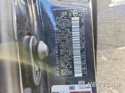 Zdjęcie 12 z 12 samochodu: 2015 TOYOTA COROLLA S PLUS VIN:2T1BURHE5FC287416 - miniatura