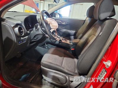 Zdjęcie 7 z 14 samochodu: 2021 HYUNDAI KONA SEL VIN:KM8K23AG1MU099552 - miniatura