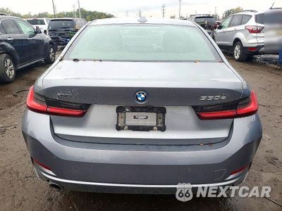Zdjęcie 6 z 12 samochodu: 2023 BMW 330XE VIN:3MW39FS02P8D03362 - miniatura
