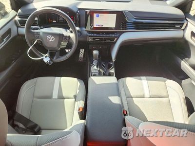 Zdjęcie 8 z 12 samochodu: 2026 TOYOTA CAMRY SE VIN:4T1DAACK6TU324127 - miniatura