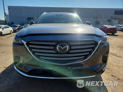 Piąte zdjęcie samochodu w środku: 2018 MAZDA CX-9 SIGNATURE VIN:JM3TCBEY6J0211551 - miniatura