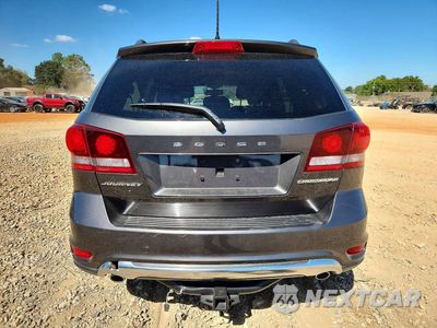 Zdjęcie 6 z 13 samochodu: 2015 DODGE JOURNEY CROSSROAD VIN:3C4PDCGG0FT597721 - miniatura