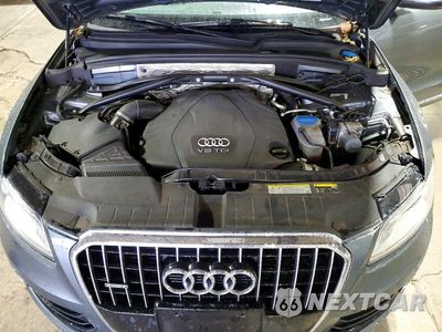 Zdjęcie 11 z 12 samochodu: 2015 AUDI Q5 TDI PREMIUM PLUS VIN:WA1CMAFP8FA024572 - miniatura