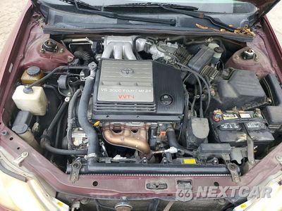Zdjęcie 11 z 12 samochodu: 2002 TOYOTA AVALON XLS VIN:4T1BF28B82U203086 - miniatura