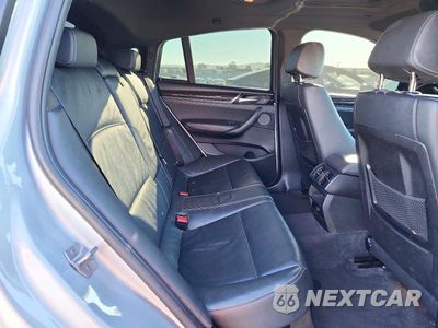 Zdjęcie 11 z 13 samochodu: 2017 BMW X4 XDRIVEM40I VIN:5UXXW7C3XH0U26462 - miniatura