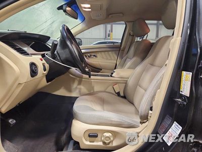 Zdjęcie 7 z 13 samochodu: 2013 FORD TAURUS SEL VIN:1FAHP2E80DG106086 - miniatura