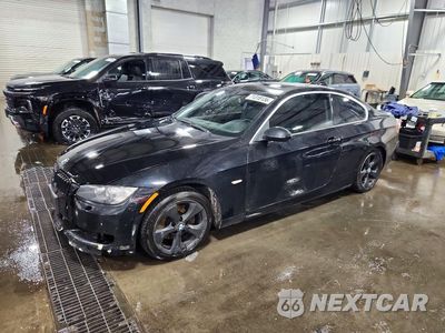 2009 BMW 328 I SULEV WBAWV13579P121909 - główne zdjęcie licytacji z USA - miniatura