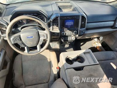 Zdjęcie 8 z 13 samochodu: 2022 FORD F250 SUPER DUTY VIN:1FT7W2BT7NEF14860 - miniatura