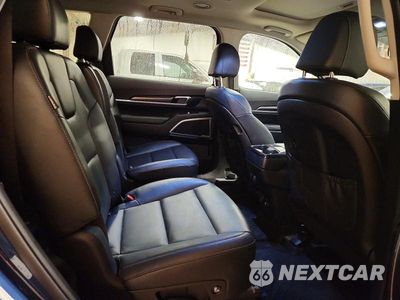 Zdjęcie 11 z 14 samochodu: 2023 KIA TELLURIDE S VIN:5XYP6DGCXPG392428 - miniatura
