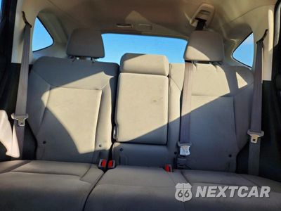 Zdjęcie 10 z 13 samochodu: 2015 HONDA CR-V EX VIN:2HKRM4H54FH675445 - miniatura