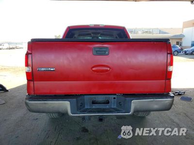 Zdjęcie 6 z 12 samochodu: 2006 FORD F150 SUPERCREW VIN:1FTPW14556KC82948 - miniatura
