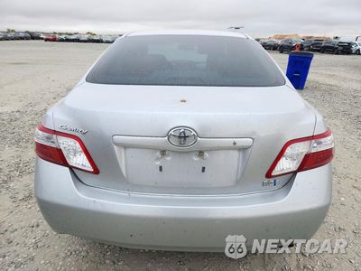 Zdjęcie 6 z 12 samochodu: 2007 TOYOTA CAMRY HYBRID VIN:JTNBB46K173037288 - miniatura
