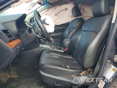 Zdjęcie 7 z 14 samochodu: 2013 SUBARU OUTBACK 2.5I LIMITED VIN:4S4BRCJC9D3314996 - miniatura