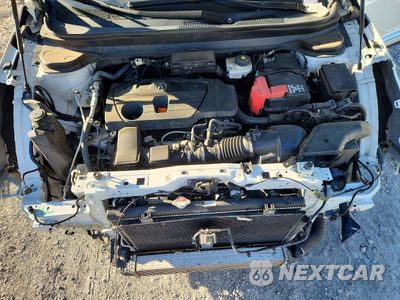 Zdjęcie 12 z 14 samochodu: 2019 ACURA RDX VIN:5J8TC2H39KL042457 - miniatura
