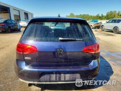 Zdjęcie 6 z 13 samochodu: 2015 VOLKSWAGEN GTI VIN:3VW5T7AU8FM032222 - miniatura