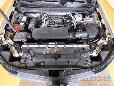 Zdjęcie 11 z 13 samochodu: 2024 CHEVROLET COLORADO VIN:1GCGSBECXR1124775 - miniatura