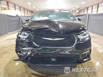 Piąte zdjęcie samochodu w środku: 2026 CHRYSLER PACIFICA SELECT VIN:2C4RC1BG3TR196444 - miniatura