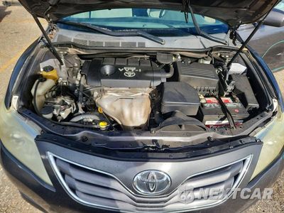 Zdjęcie 11 z 12 samochodu: 2010 TOYOTA CAMRY LE VIN:4T1BF3EK9AU017887 - miniatura
