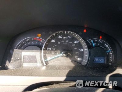 Zdjęcie 9 z 12 samochodu: 2013 TOYOTA CAMRY LE VIN:4T4BF1FK2DR309796 - miniatura