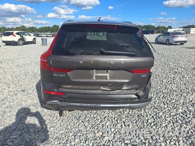 Zdjęcie 6 z 14 samochodu: 2022 VOLVO XC60 B5 INSCRIPTION VIN:YV4L12DL3N1026083 - miniatura