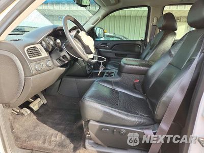 Zdjęcie 7 z 12 samochodu: 2012 CHEVROLET SILVERADO K1500 LTZ VIN:3GCPKTE75CG186859 - miniatura