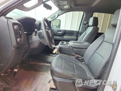 Zdjęcie 7 z 12 samochodu: 2023 CHEVROLET SILVERADO K2500 HEAVY DUTY VIN:1GC1YLE79PF257878 - miniatura