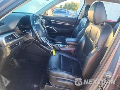 Zdjęcie 7 z 14 samochodu: 2020 KIA TELLURIDE LX VIN:5XYP24HC2LG031828 - miniatura