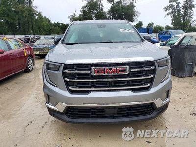 Piąte zdjęcie samochodu w środku: 2024 GMC ACADIA UPLEVEL VIN:1GKENKKS6RJ182705 - miniatura